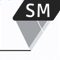 SM Logo