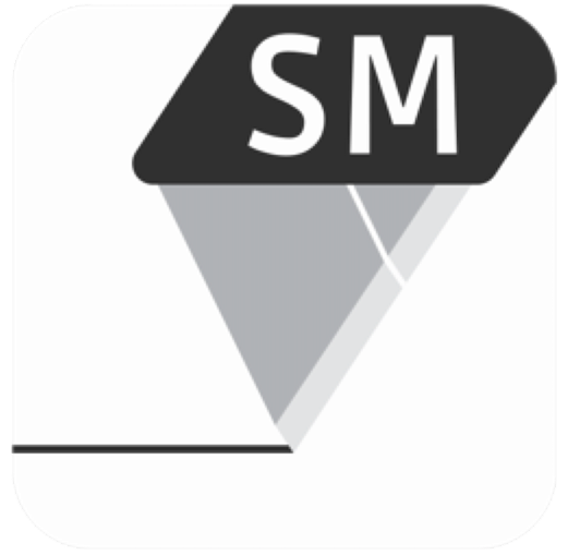 SampleMaker logo